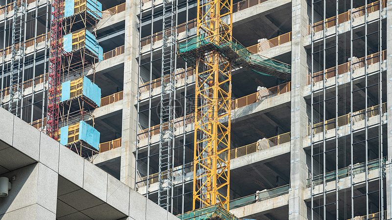 住宅机电安装施工组织设计：关键要素与实施要点**