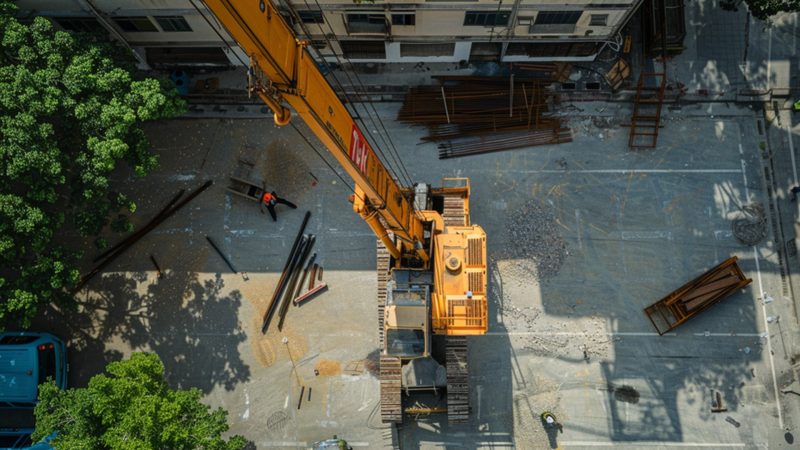 建筑工程施工资质加盟模式解析：优缺点与决策要点