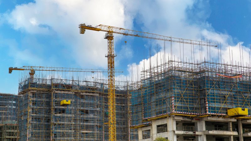 建筑工程施工验收标准2024：关键要点与合规性解析