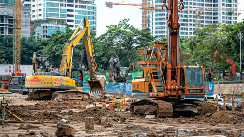 房建工程竣工验收规范：最新版解读与关键要点